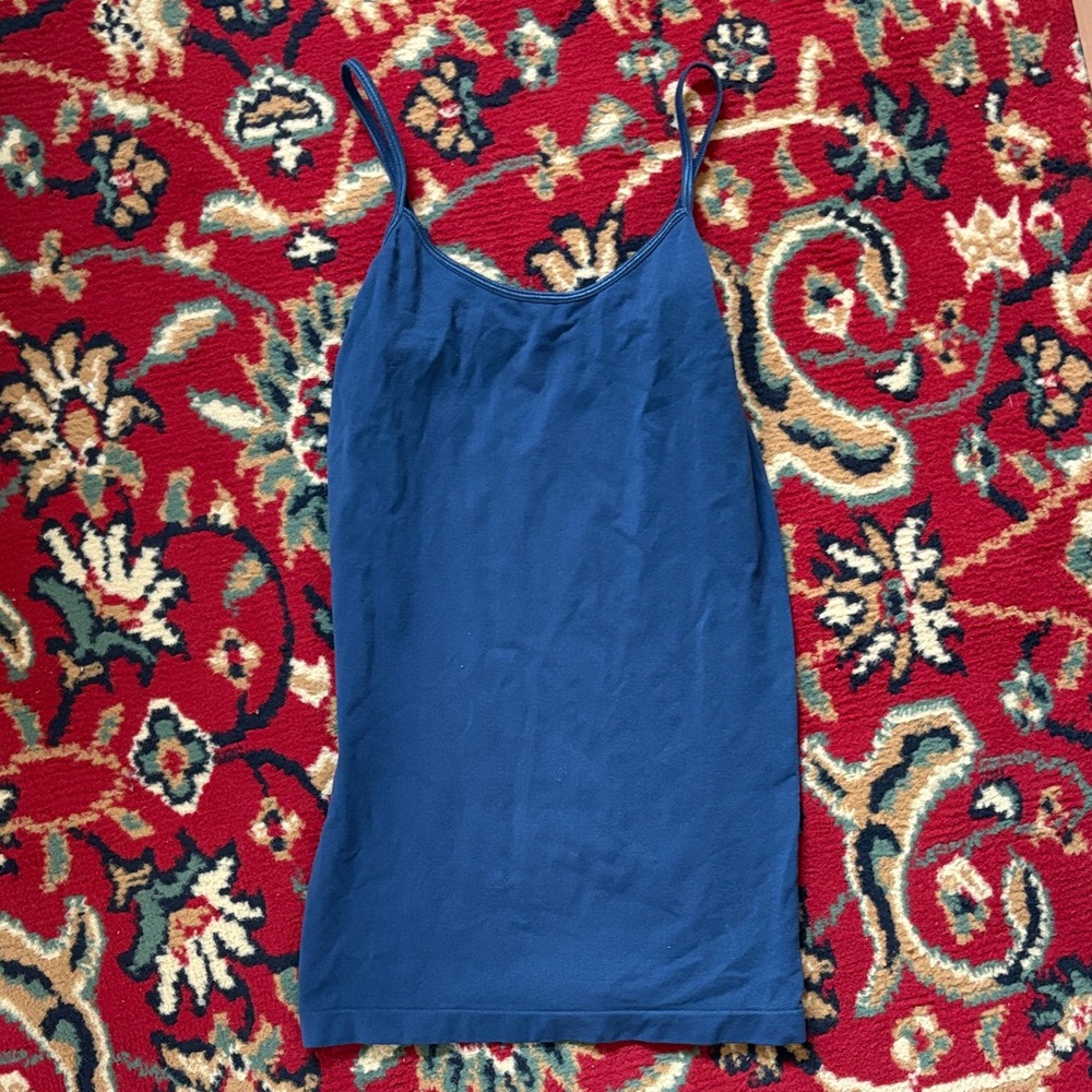 Y2K Tank Top
